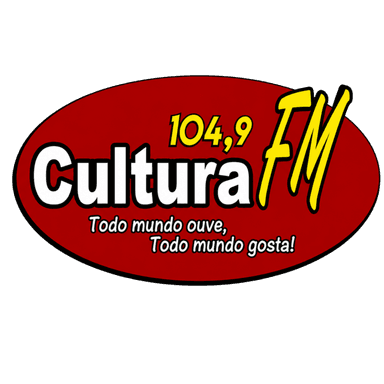 Cultura FM 104,9